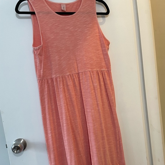 Old Navy summer maxi dresses XS - Picture 3 of 5